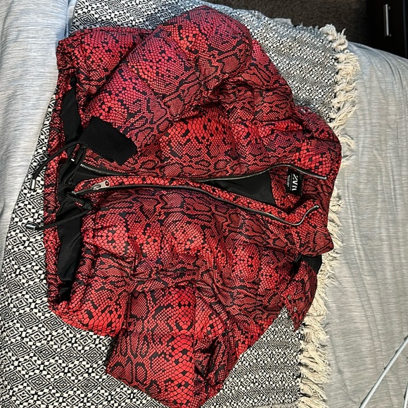 Zara jacket - Picture 1 of 4